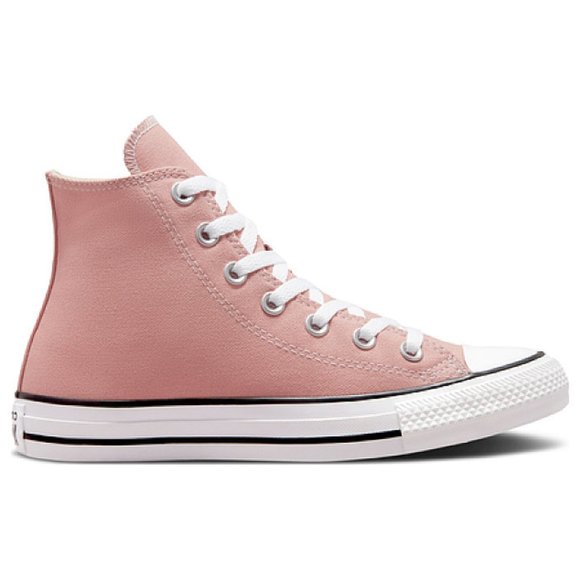 [NEW] CONVERSE CHUCK TAYLOR ALL STAR HIGH CANYON DUSK WOMENS SIZE 7.5 SNEAKERS - Picture 1 of 9